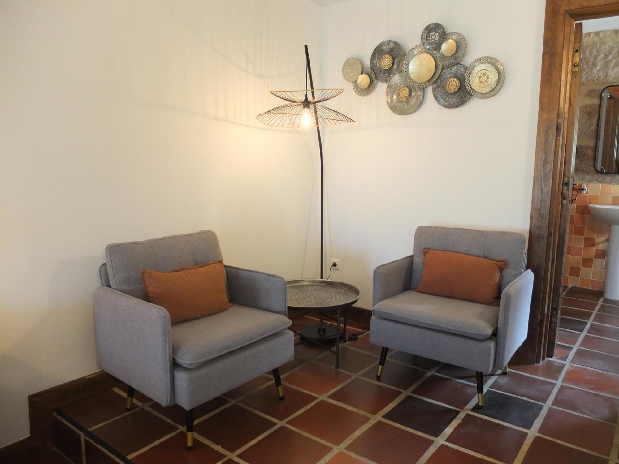 Hotel Quinta De Mocamedes - Turismo De Habitacao Vouzela Esterno foto