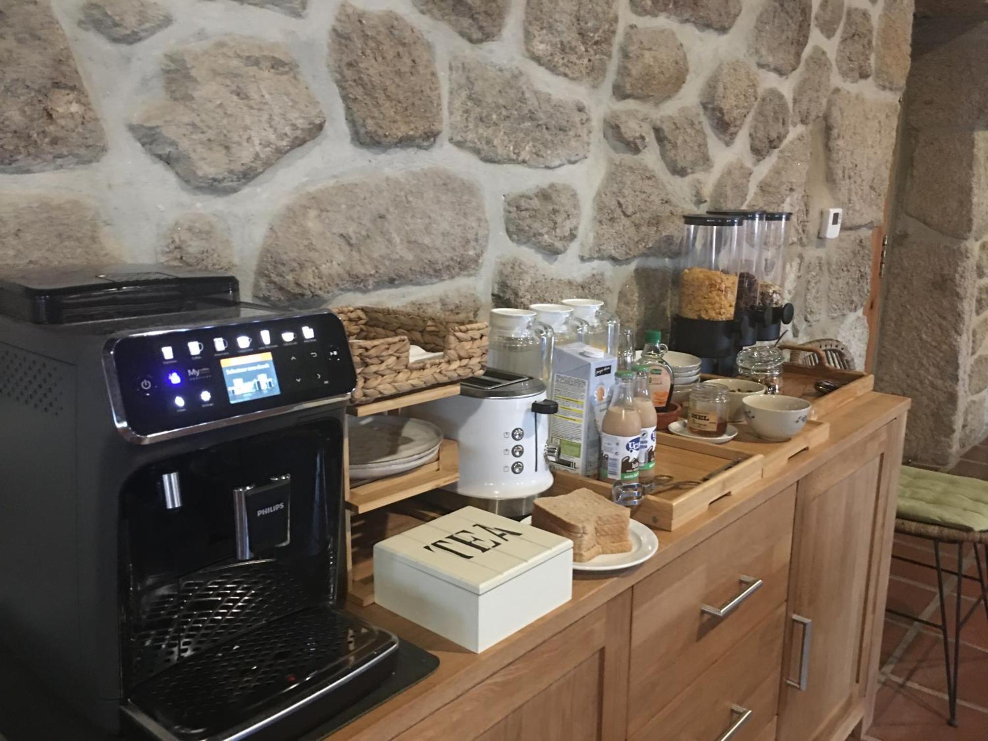 Hotel Quinta De Mocamedes - Turismo De Habitacao Vouzela Esterno foto