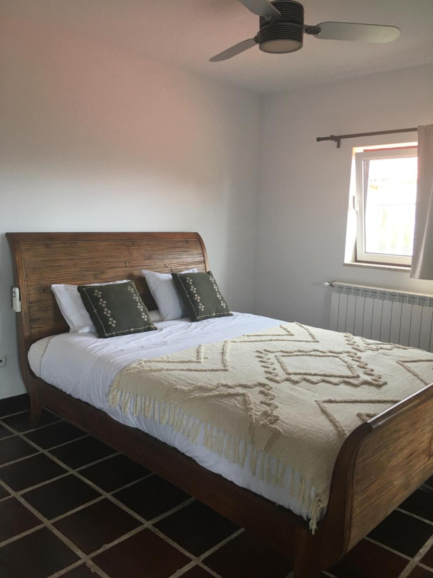 Hotel Quinta De Mocamedes - Turismo De Habitacao Vouzela Esterno foto