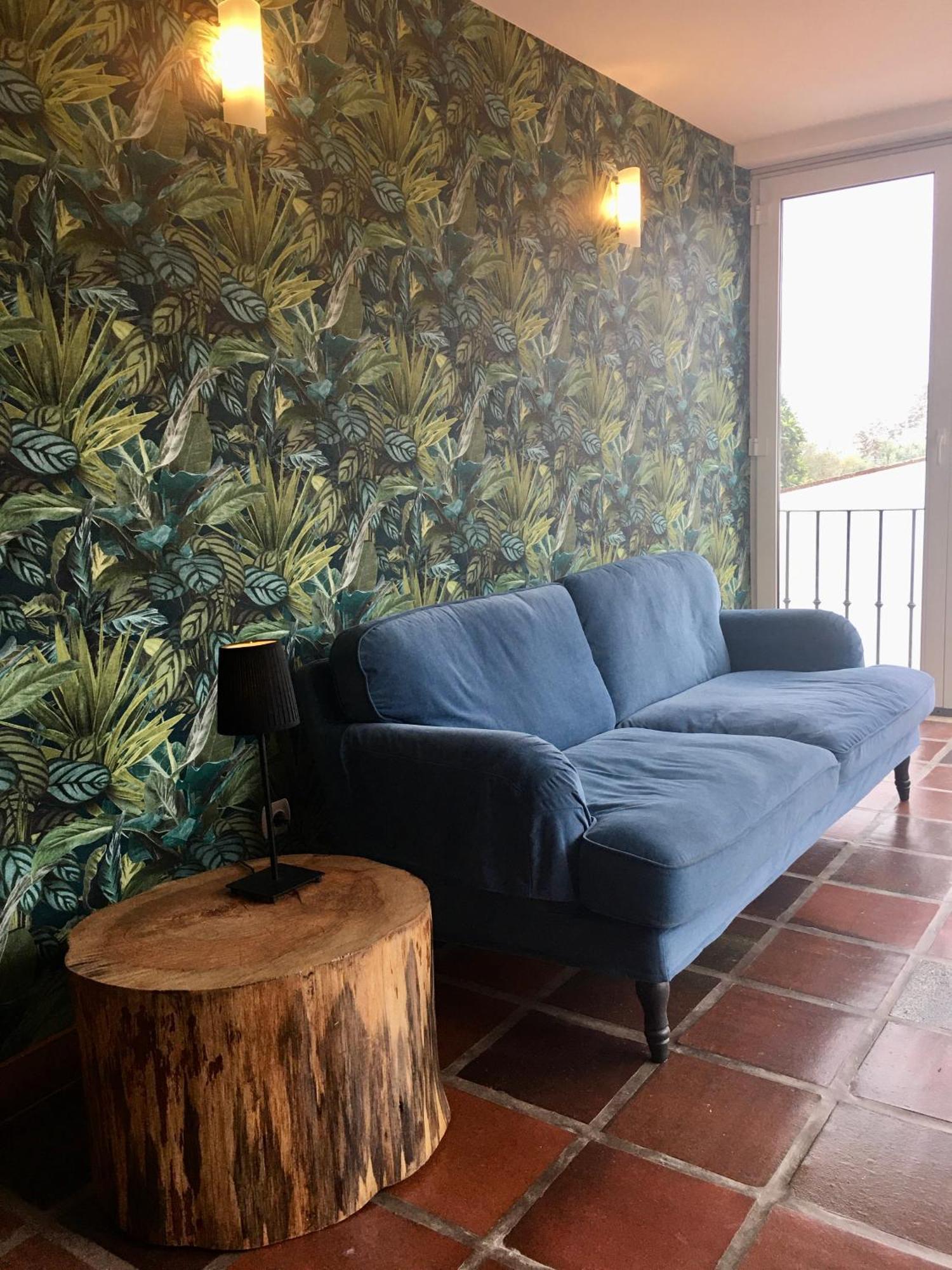 Hotel Quinta De Mocamedes - Turismo De Habitacao Vouzela Esterno foto