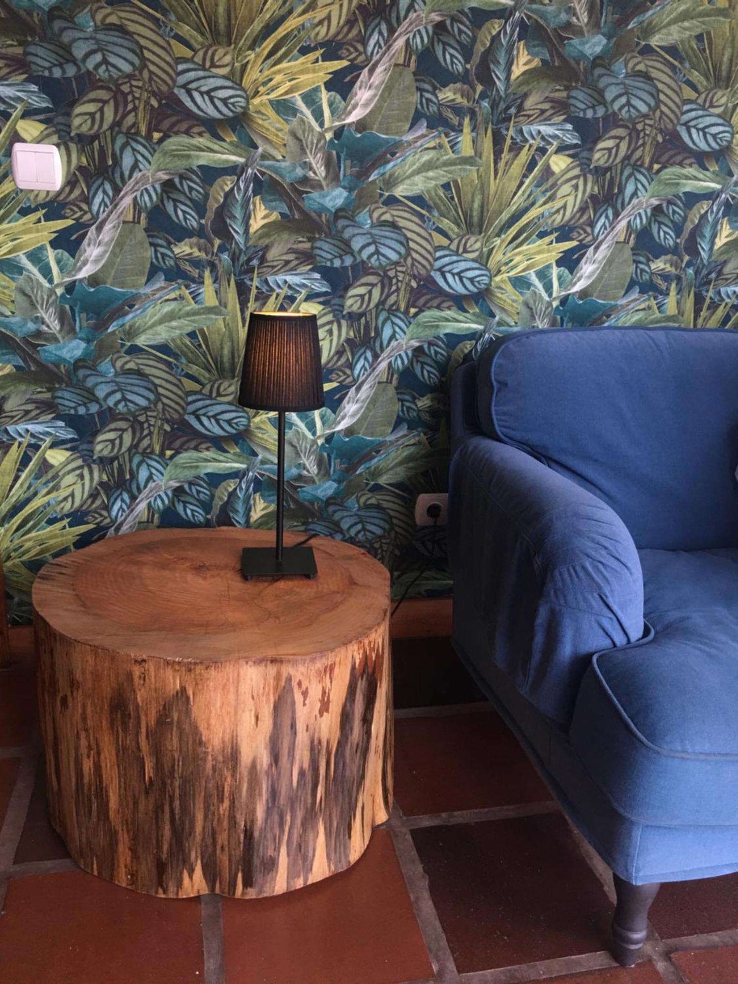Hotel Quinta De Mocamedes - Turismo De Habitacao Vouzela Esterno foto